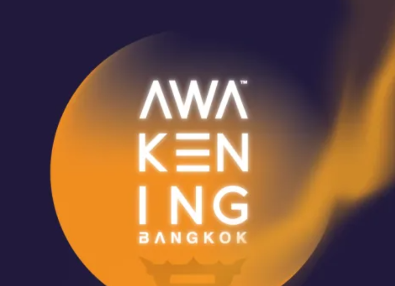 AWAKEN BKK 2023