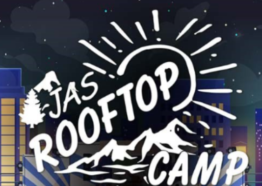 Jas Rooftop Camp