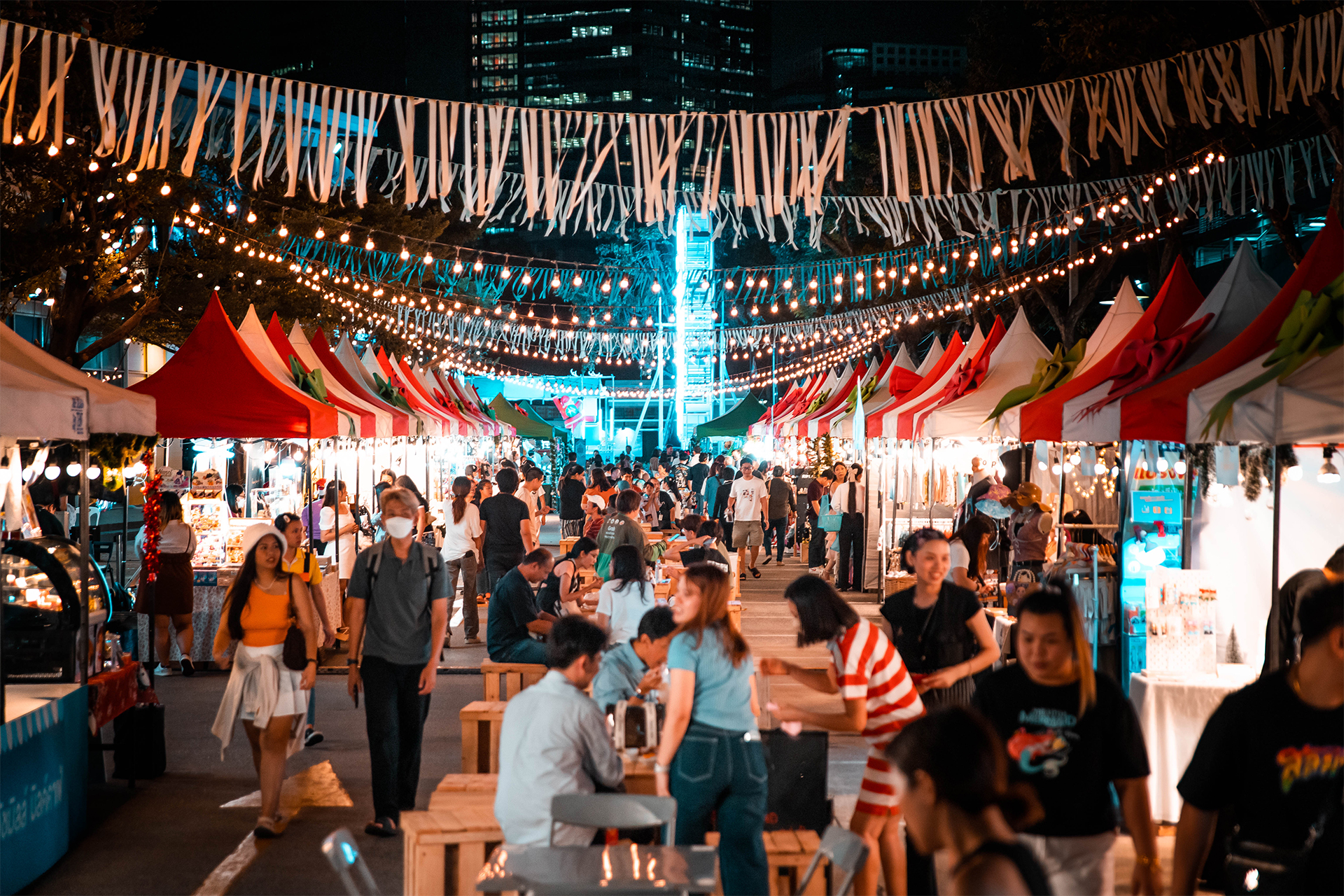 Christmas Market